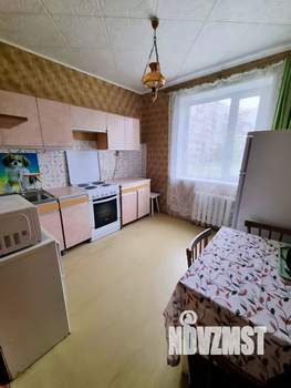 2-к квартира, на длительный срок, 53м2, 2/10 этаж