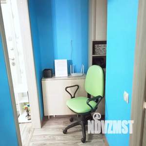 1-к квартира, посуточно, 43м2, 8/10 этаж