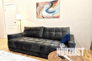 2-к квартира, посуточно, 57м2, 1/4 этаж