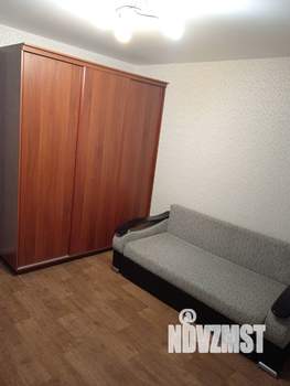 1-к квартира, на длительный срок, 38м2, 5/11 этаж