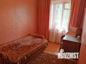 2-к квартира, на длительный срок, 48м2, 1/2 этаж