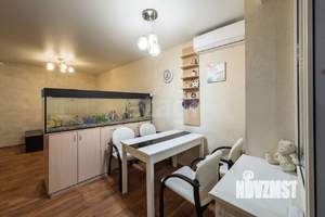 2-к квартира, на длительный срок, 80м2, 1/10 этаж
