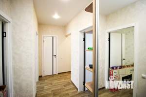 3-к квартира, на длительный срок, 73м2, 4/9 этаж