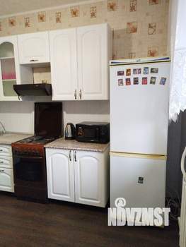 1-к квартира, на длительный срок, 43м2, 4/9 этаж