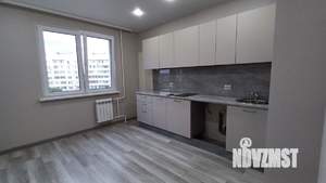 1-к квартира, на длительный срок, 36м2, 6/9 этаж