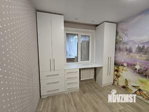 2-к квартира, посуточно, 54м2, 2/10 этаж