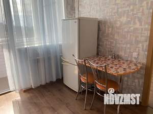 1-к квартира, посуточно, 33м2, 10/24 этаж