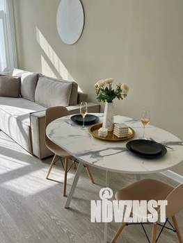 1-к квартира, посуточно, 43м2, 9/13 этаж