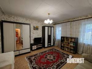 1-к квартира, на длительный срок, 30м2, 1/2 этаж