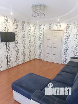 3-к квартира, на длительный срок, 66м2, 2/9 этаж