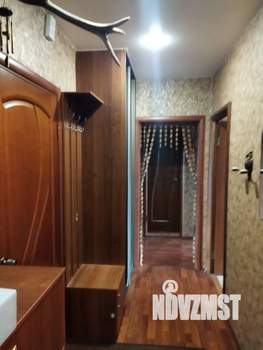 2-к квартира, на длительный срок, 54м2, 9/9 этаж