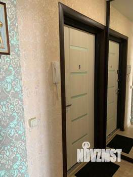 1-к квартира, на длительный срок, 40м2, 8/10 этаж