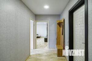 2-к квартира, посуточно, 52м2, 4/9 этаж