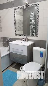 1-к квартира, посуточно, 36м2, 20/24 этаж