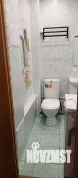 1-к квартира, на длительный срок, 38м2, 3/10 этаж