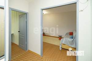 1-к квартира, на длительный срок, 40м2, 2/10 этаж