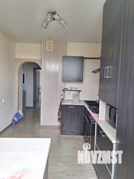 1-к квартира, на длительный срок, 33м2, 3/3 этаж