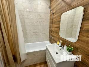 Студия квартира, посуточно, 25м2, 16/24 этаж