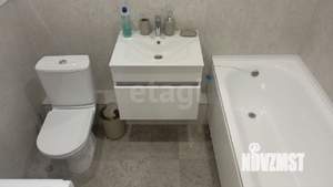 1-к квартира, на длительный срок, 33м2, 7/18 этаж