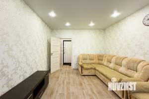 1-к квартира, на длительный срок, 36м2, 7/9 этаж