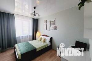 3-к квартира, посуточно, 75м2, 10/18 этаж