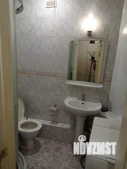 1-к квартира, на длительный срок, 38м2, 3/5 этаж