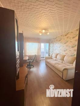 3-к квартира, на длительный срок, 59м2, 5/10 этаж