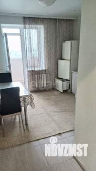 1-к квартира, на длительный срок, 40м2, 13/16 этаж