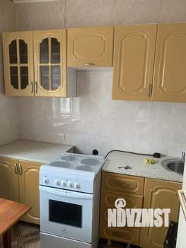 1-к квартира, на длительный срок, 38м2, 2/9 этаж