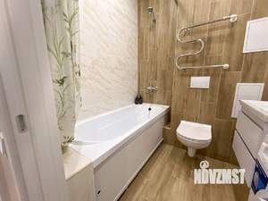 Студия квартира, посуточно, 23м2, 9/9 этаж