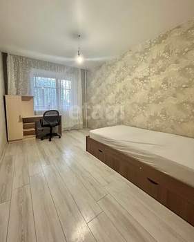 2-к квартира, на длительный срок, 56м2, 6/9 этаж