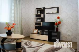 1-к квартира, посуточно, 45м2, 7/10 этаж