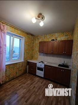 1-к квартира, на длительный срок, 39м2, 6/9 этаж
