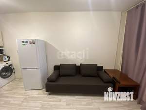 Студия квартира, на длительный срок, 22м2, 23/24 этаж