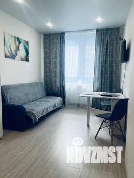 2-к квартира, посуточно, 34м2, 14/24 этаж