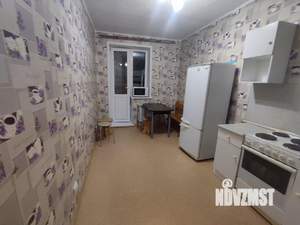 1-к квартира, на длительный срок, 38м2, 7/25 этаж