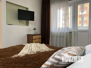 1-к квартира, посуточно, 37м2, 14/24 этаж