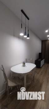 1-к квартира, на длительный срок, 33м2, 13/24 этаж