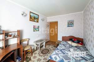 2-к квартира, на длительный срок, 45м2, 4/9 этаж