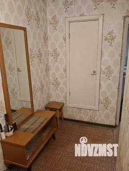 1-к квартира, на длительный срок, 36м2, 1/10 этаж