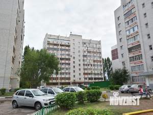 1-к квартира, на длительный срок, 40м2, 3/10 этаж