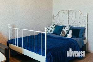 2-к квартира, посуточно, 65м2, 7/9 этаж