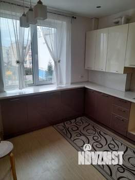 1-к квартира, на длительный срок, 36м2, 2/3 этаж