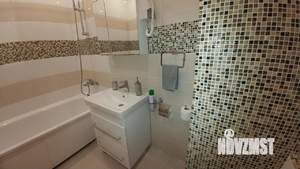 1-к квартира, посуточно, 57м2, 1/1 этаж