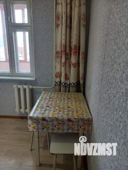 1-к квартира, на длительный срок, 35м2, 6/10 этаж