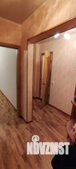 1-к квартира, на длительный срок, 38м2, 4/10 этаж