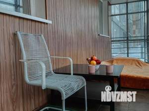 3-к квартира, посуточно, 70м2, 1/1 этаж