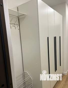 Студия квартира, на длительный срок, 21м2, 16/24 этаж