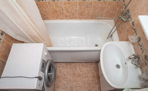 2-к квартира, на длительный срок, 55м2, 5/9 этаж