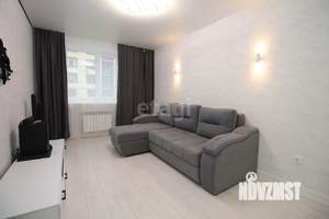 2-к квартира, на длительный срок, 60м2, 1/5 этаж